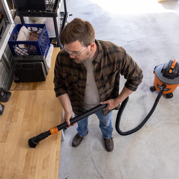 1-7/8 in. Locking Telescoping Extension Wand Accessory for Wet/Dry Shop Vacuums