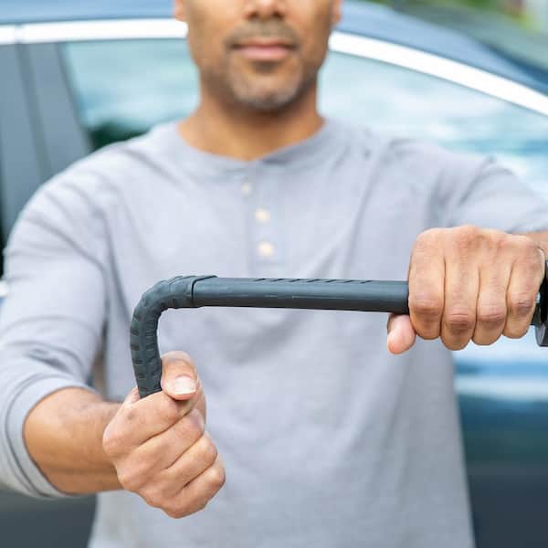 1-1/4 in. Car Cleaning Accessory Kit with 14-ft Hose for RIDGID Wet/Dry Shop Vacuums