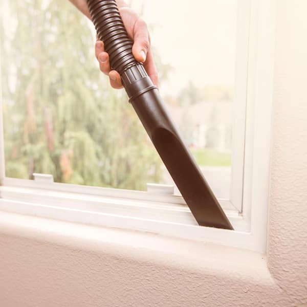 1-7/8 in. DIY Shop Vac Attachment Kit with 7 Vac Parts for RIDGID Wet/Dry Shop Vacuums