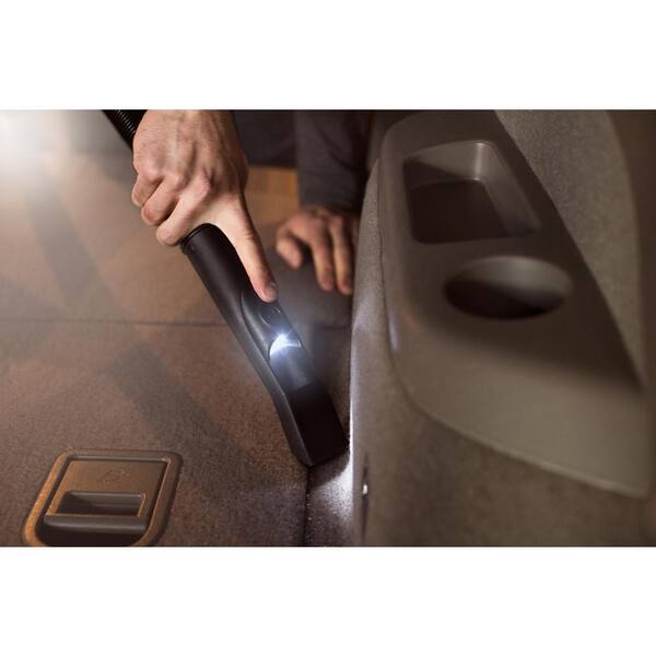 1-7/8 in. LED Lighted Car Nozzle Accessory for RIDGID Wet/Dry Shop Vacuums