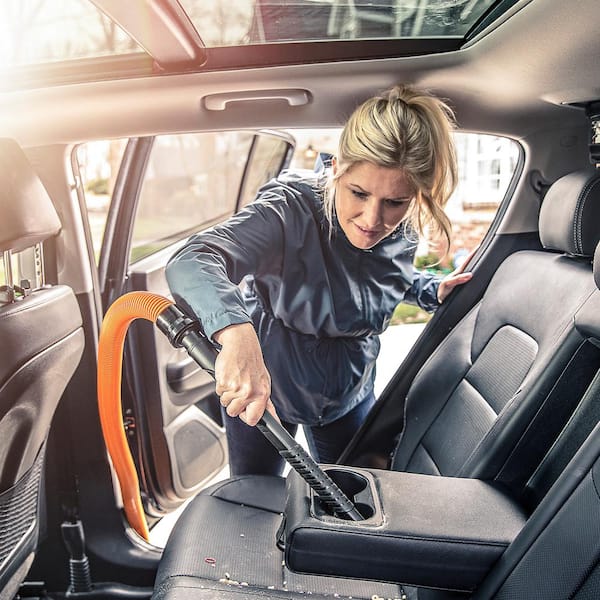 1-1/4 in. Premium Car Cleaning Accessory Kit for RIDGID Wet/Dry Shop Vacuums