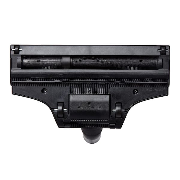 1-1/4 in. And 2-1/2 in. Beater Bar Vacuum Accessory Kit for RIDGID Wet/Dry Shop Vacuums