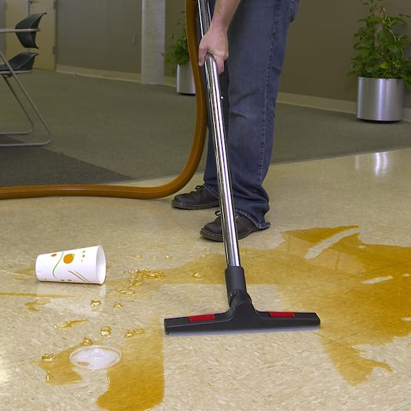 1-7/8 in. and 2-1/2 in. Heavy-Duty Cleaning Accessory Kit for RIDGID Wet/Dry Shop Vacuums