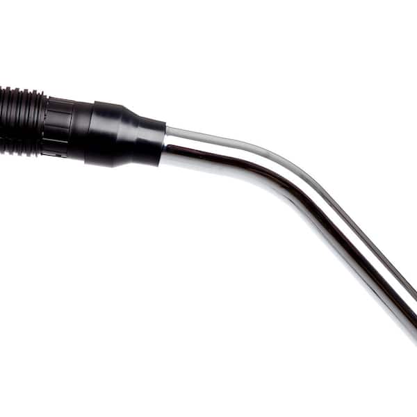 1-7/8 in. and 2-1/2 in. Heavy-Duty Cleaning Accessory Kit for RIDGID Wet/Dry Shop Vacuums