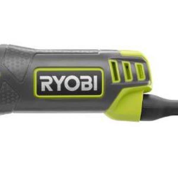 0.4 Amp Corded 2-7/8 in. Detail Sander