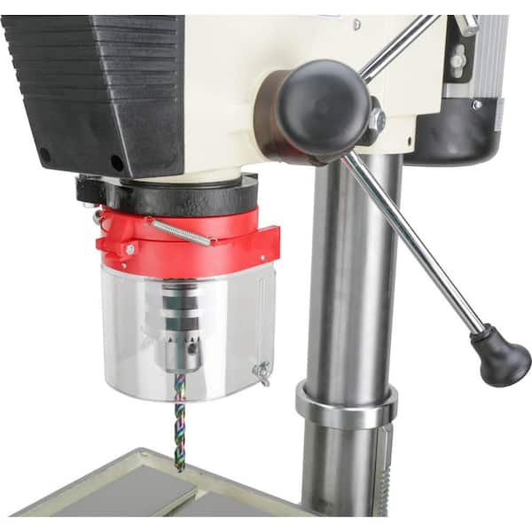 1-1/2 HP 20 in. Floor Drill Press