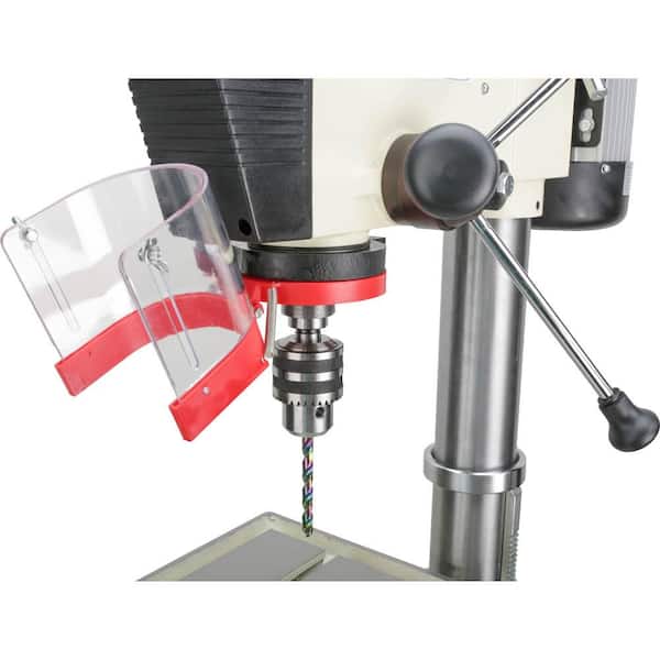1-1/2 HP 20 in. Floor Drill Press