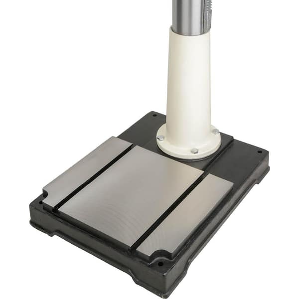 1-1/2 HP 20 in. Floor Drill Press