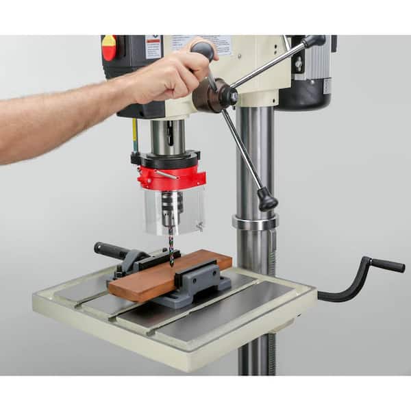 1-1/2 HP 20 in. Floor Drill Press
