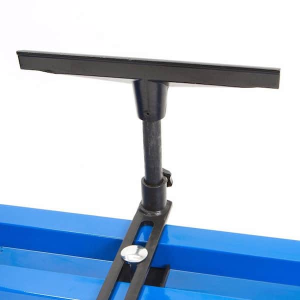 1/2 HP 14 in. x 40 in. 120-Volt/60 Hz Variable Speed Stationary Benchtop Wood Lathe