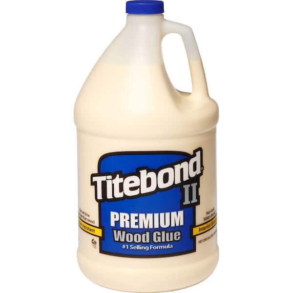 1 gal. Premium Wood Glue