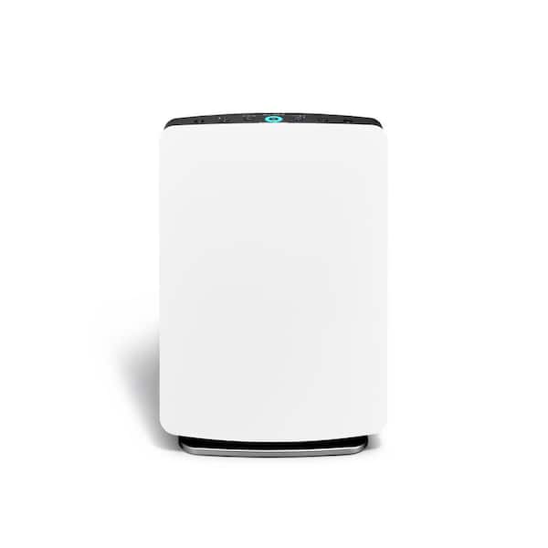 BreatheSmart Classic Air Purifier with Pure, True HEPA Filter for Allergens, Dust, Mold, and Germs - 1,100 SqFt