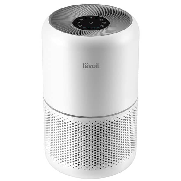 VortexAir True HEPA Air Purifier, 220 Sq Ft